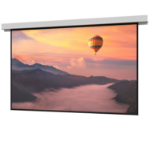 Da-Lite Myriad Conceal, 110" x 176" with Matte White - DL100311EL