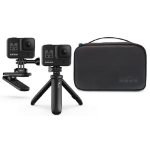 GoPro Travel Kit 2.0 All HERO Cameras
