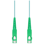 AddOn Networks ADD-ASC-ASC-20MS5OM4LZ InfiniBand/fibre optic cable 20 m MMF Aqua colour