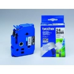 Brother HG-251 DirectLabel black on white Laminat 24mm x 8m for P-Touch RL 700 S/ 9500 PC/ 9700 PC/ 9800 PCN
