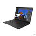 Lenovo ThinkPad T14 Gen 4 (AMD) AMD Ryzen™ 5 PRO 7540U Laptop 35.6 cm (14") WUXGA 16 GB LPDDR5x-SDRAM 256 GB SSD Wi-Fi 6E (802.11ax) Windows 11 Pro Black