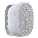 Biamp Commercial OVO8 loudspeaker 2-way White Wired 80 W