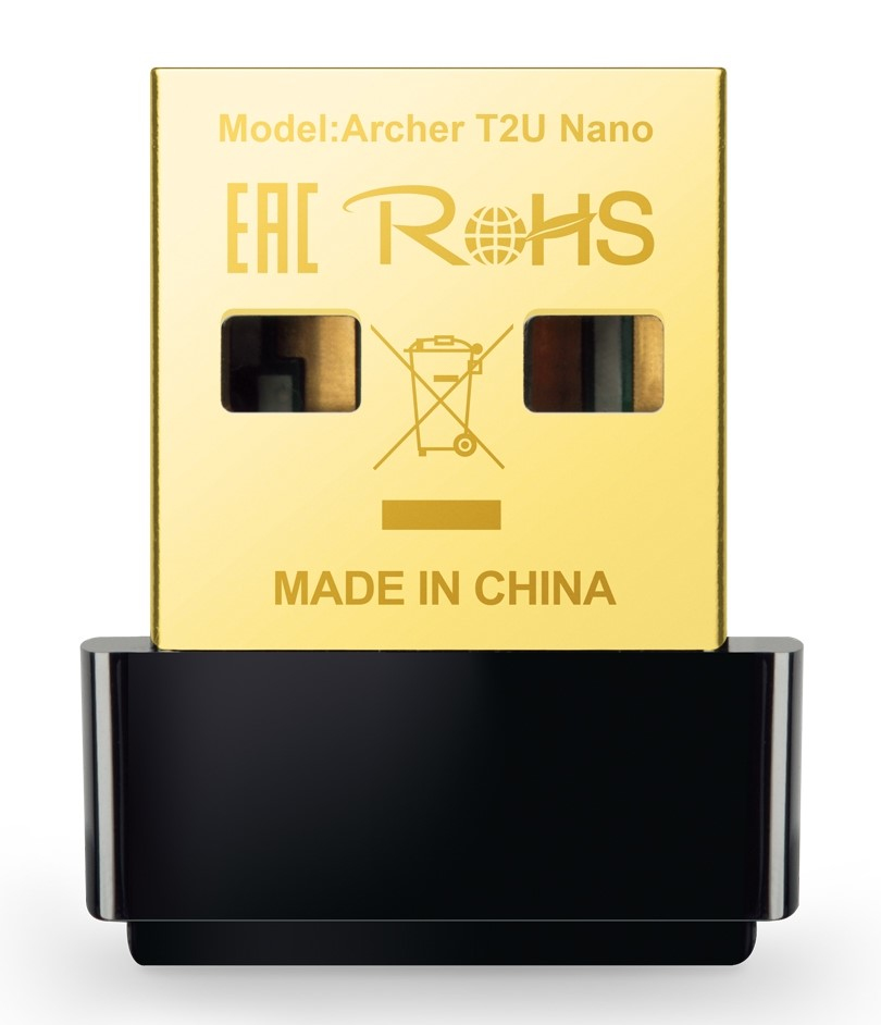 TP-Link Archer T2U Nano WLAN 433 Mbit/s