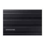 Samsung T7 Shield 2000 GB Black