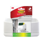 COMMAND CMD SpongeCaddy 17609-HWNS Bx2