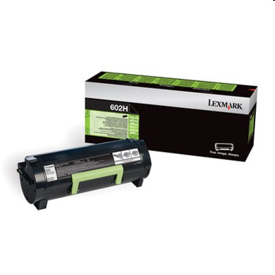 Image of Lexmark 56F2U0E Toner-kit ultra High-Capacity corporate, 25K pages...