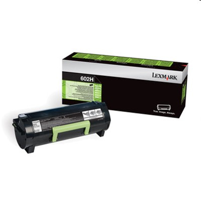 Lexmark 56F2U0E Toner-kit ultra High-Capacity corporate, 25K pages ISO/IEC 19752 for Lexmark MS 620