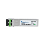 BlueOptics JL250A-BO netwerk transceiver module Vezel-optiek 10000 Mbit/s SFP+