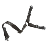 SANUS ELM701 strap Black