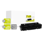 KMP 2554,0089 toner cartridge 1 pc(s) Compatible Yellow