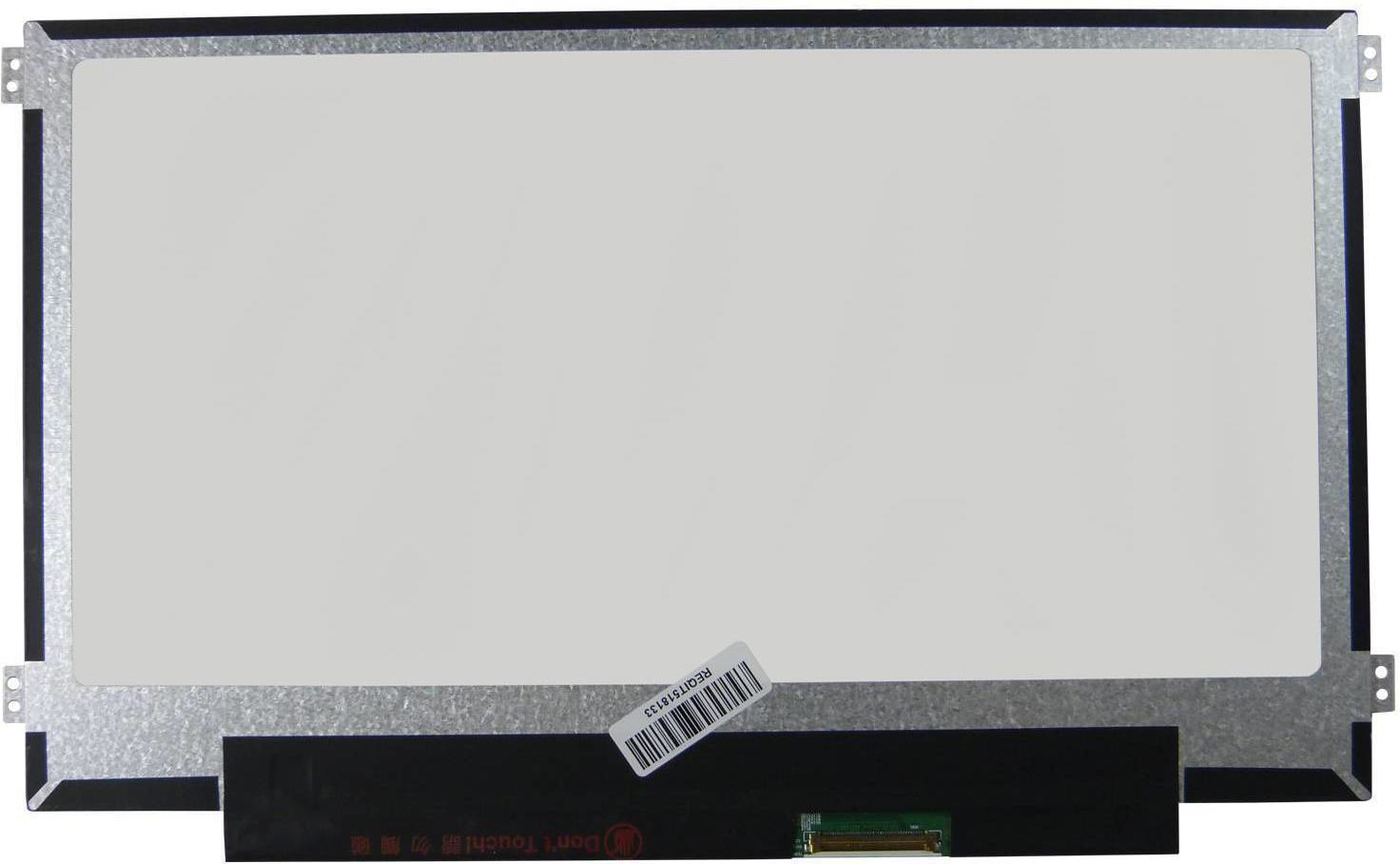 Image of CoreParts MSC116H40-210G notebook spare part Display
