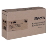 Actis TH-59X toner for HP printer, replacement HP CF259X; Supreme; 10000 pages; black