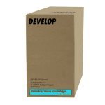 Develop 4053-7050-00/TN-310C Toner cyan, 11.5K pages for Develop Ineo + 350/450