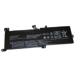 BTI L17M2PB7- notebook spare part Battery