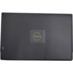 DELL LCD back cover assembly for