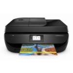 HP OfficeJet 4656 Thermal inkjet A4 4800 x 1200 DPI 9.5 ppm Wi-Fi
