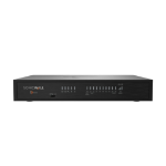 SonicWall TZ480 hardware firewall Desktop 4 Gbit/s
