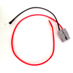 PowerWalker BP Cable for Inverter SW Red