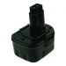 2-Power PTH0038A cordless tool battery / charger