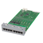 Alcatel-Lucent 3EH77005AC interface cards/adapter Internal