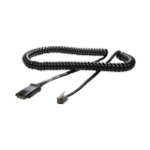 AGENT U10P Bottom Cable PLX QD