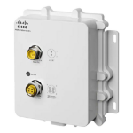 Cisco PWR-IE160W-67-DC network switch component Power supply