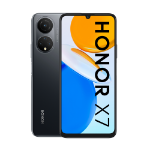Honor X7 17.1 cm (6.74") Dual SIM Android 11 4G USB Type-C 4 GB 128 GB 5000 mAh Black 5109ADUD