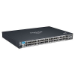 HPE ProCurve 2510-48G Managed L2 1U Zwart