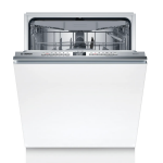Bosch Serie 4 SMV4ECX23E dishwasher Fully built-in 14 place settings C