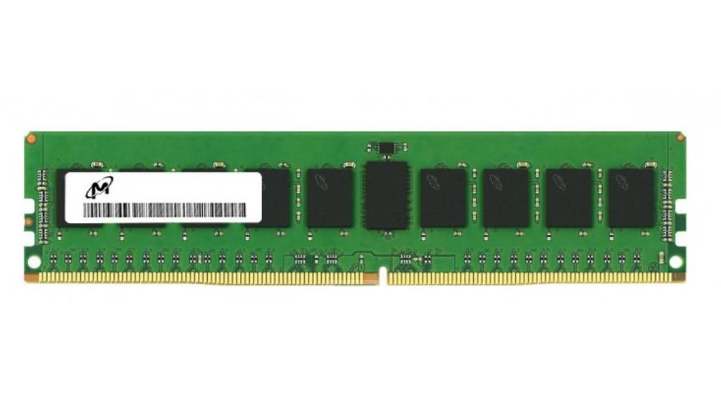 Micron MTA18ASF4G72PDZ-3G2B2 memory module 32 GB 1 x 32 GB DDR4 3200 MHz ECC