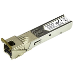 StarTech.com HP 453154-B21 Compatible SFP Transceiver Module - 1000BASE-T