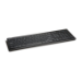 Kensington Advance Fit keyboard RF Wireless QWERTY English Black