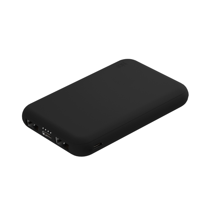 Image of Juice ECO 2 5000 mAh Black