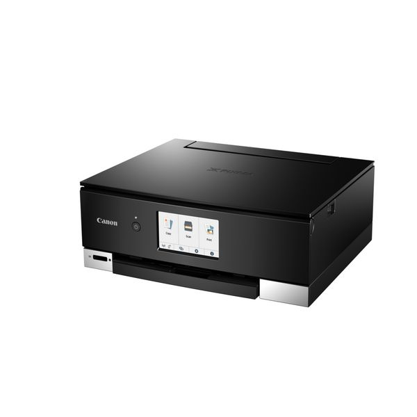 Image of Canon PIXMA TS8350a Inkjet A4 4800 x 1200 DPI Wi-Fi