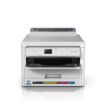 Epson WF-C5390DW inkjet printer Colour 4800 x 1200 DPI A4 Wi-Fi -