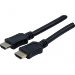 EXC 127734 HDMI cable 3 m HDMI Type A (Standard) Black
