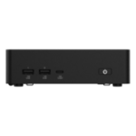 ASUS NUC RNUC16WCKI5073C2B Intel Core 5 315 16 GB DDR5-SDRAM 512 GB SSD Windows 11 Pro Mini PC Black