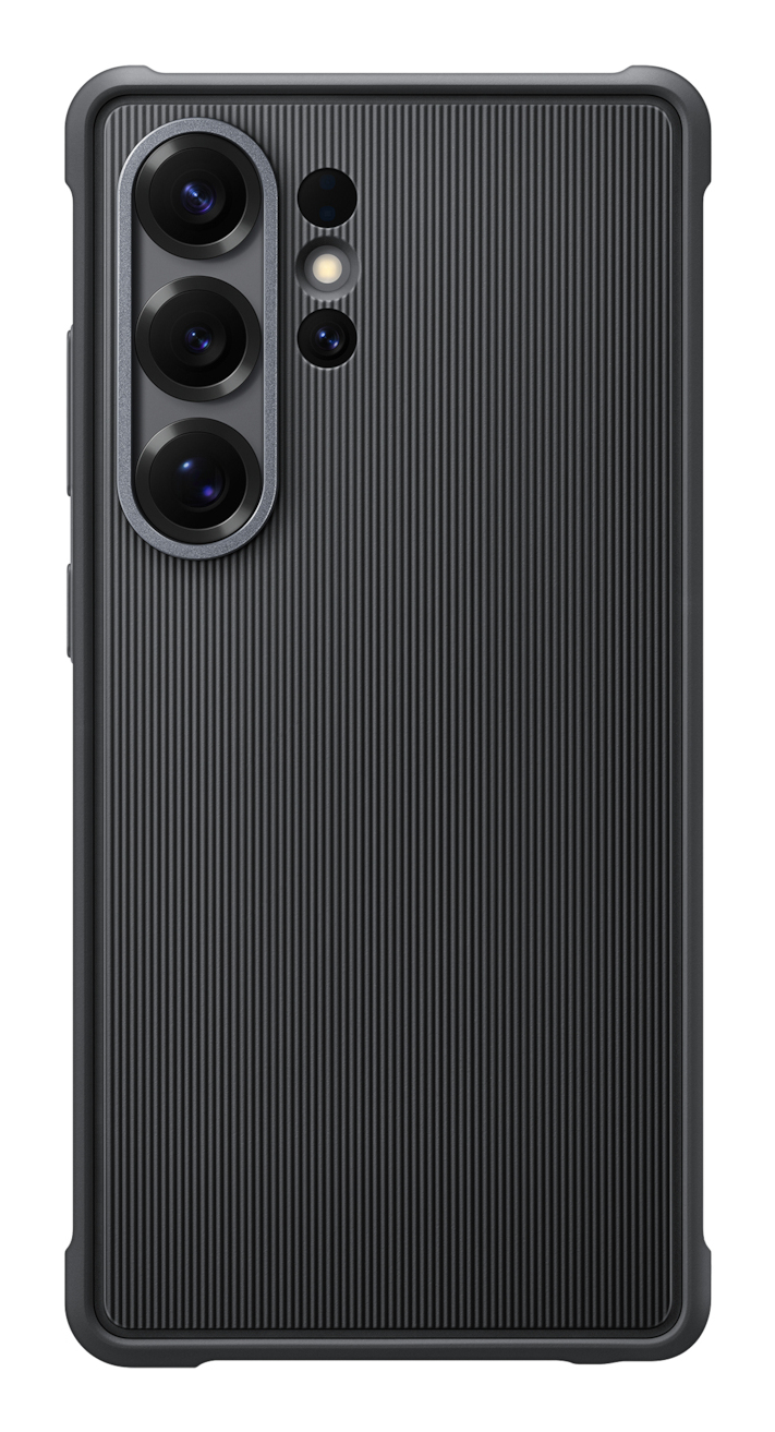 Samsung EF-RS938 mobile phone case 17.5 cm (6.9") Cover Black