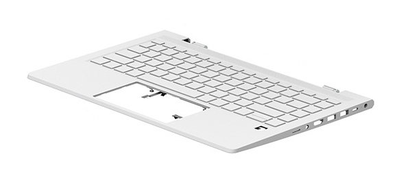 Image of HP M23769-041 notebook spare part Keyboard