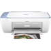 HP DeskJet 2822e All-in-One Printer, Color, Printer for Home, Print, copy, scan, Scan to PDF; Wireless