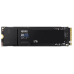 Samsung 990 EVO 1 TB M.2 PCI Express 4.0 NVMe V-NAND TLC