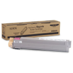Xerox 106R01078 Toner magenta high-capacity, 18K pages/5% for Xerox Phaser 7400