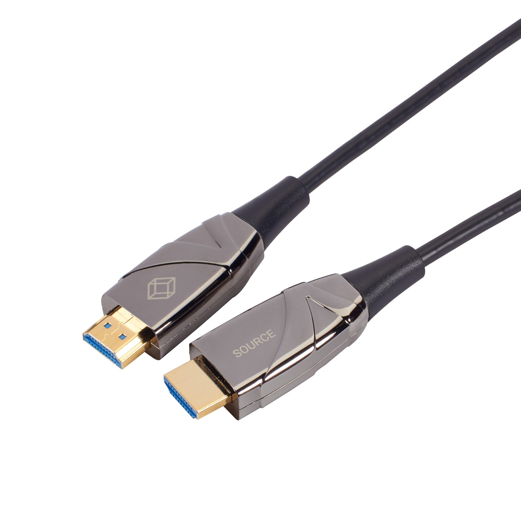 Black Box AOC-HL-H2-15M HDMI cable HDMI Type A (Standard)