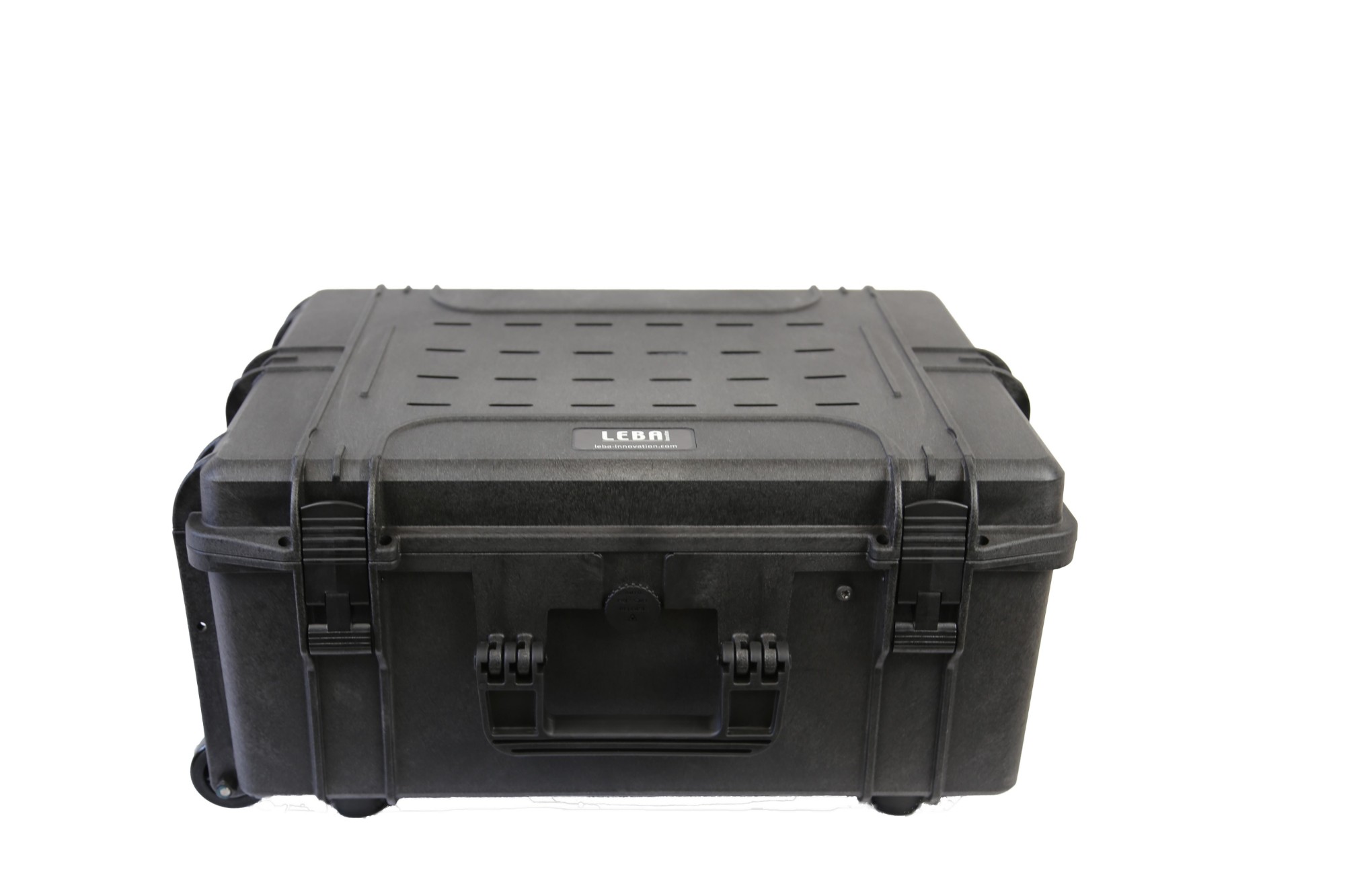 LEBA Innovation NoteCase Falcon 16 Tablets. USB-C. Sync (Schuko Plug).