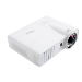 Optoma W305ST videoproyector Proyector de corto alcance 3200 lúmenes ANSI DLP WXGA (1280x800) 3D Blanco