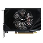 Palit GeForce RTX 3050 StormX NVIDIA 6 GB GDDR6