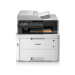 Brother MFC-L3750CDW multifunctionele printer LED A4 2400 x 600 DPI 24 ppm