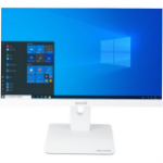 Wortmann AG TERRA 1009903 All-in-One PC/workstation Intel® Core™ i5 60.5 cm (23.8") 1920 x 1080 pixels 8 GB DDR4-SDRAM 500 GB SSD Windows 10 Pro Wi-Fi 6 (802.11ax) White