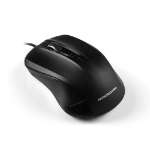 Modecom MC-M9.1 mouse Office Right-hand USB Type-A Optical 1600 DPI