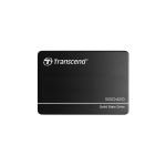 Transcend TS1TSSD420I external solid state drive 1 TB USB Type-A 2.0 Black